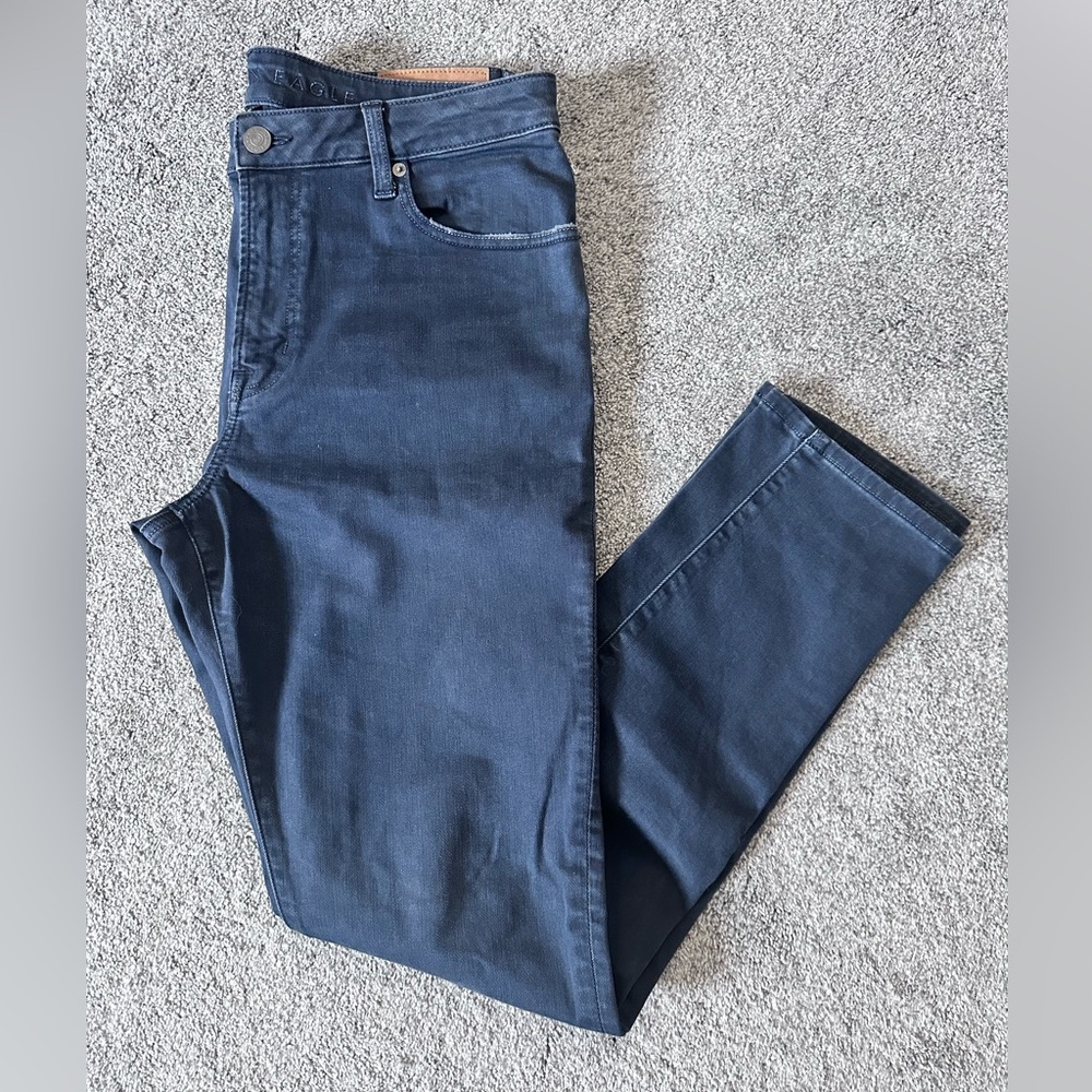 AE next level flex jeans